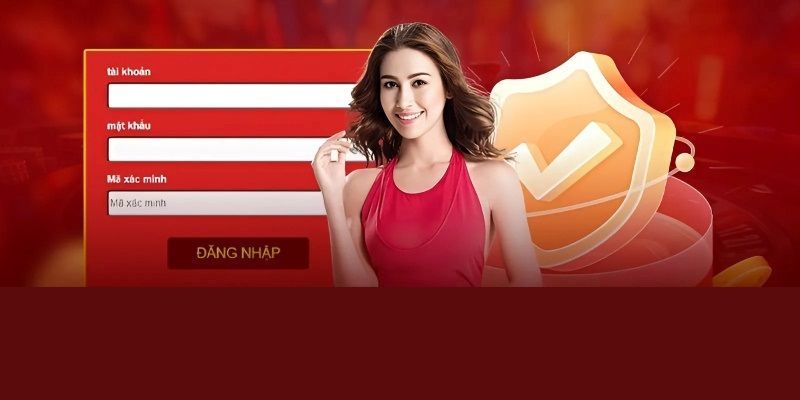 Điền thông tin lên form đăng nhập Hello88