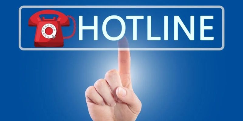 Số điện thoại hotline