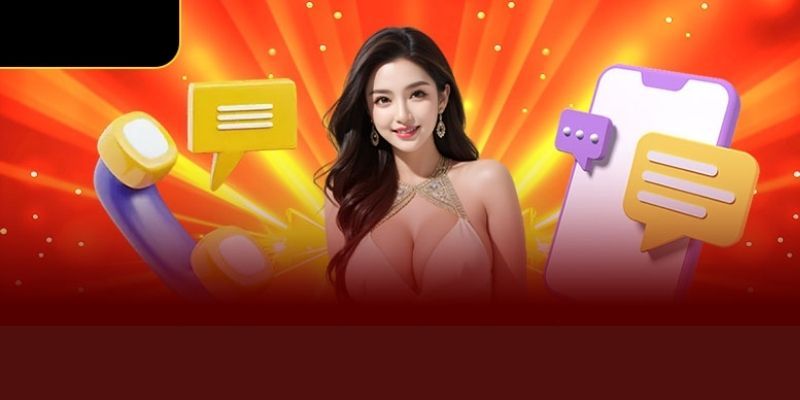Trường hợp cần liên hệ Hello88
