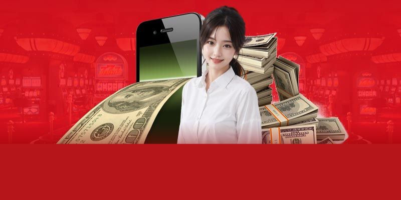 Điều kiện thực hiện rút tiền thành công
