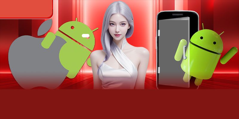 Quy trình tải trên Android