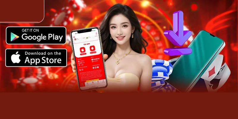 Hướng dẫn chi tiết các bước tải app Hello88