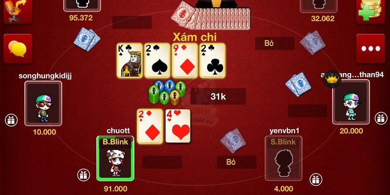 Cách so sánh khi đánh cào rùa