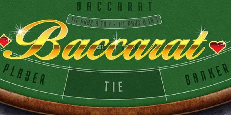 Baccarat tại game bài Hello88