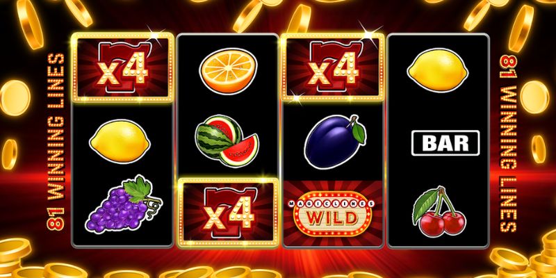 Tổng hợp cơ bản về game nổ hũ rút tiền mặt