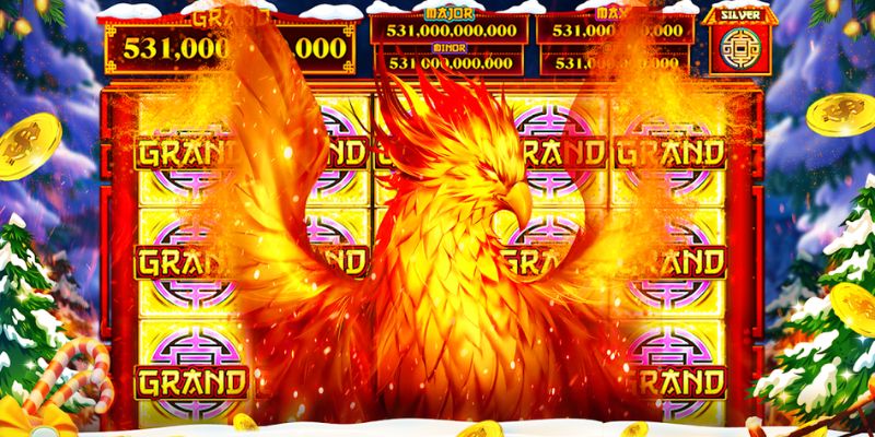 Tựa game nổ hũ đổi thưởng- Siêu phẩm làng giải trí online